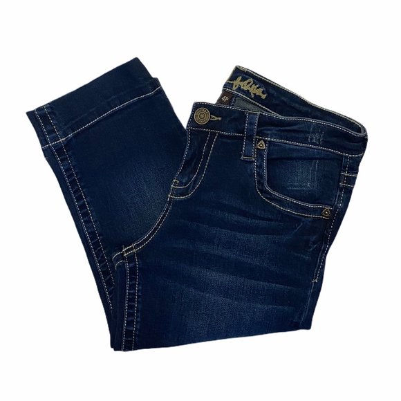 KUT from the Kloth Capri Shorts - Picture 2 of 14